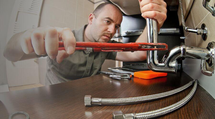 Local water heater installation in Gibson City, IL